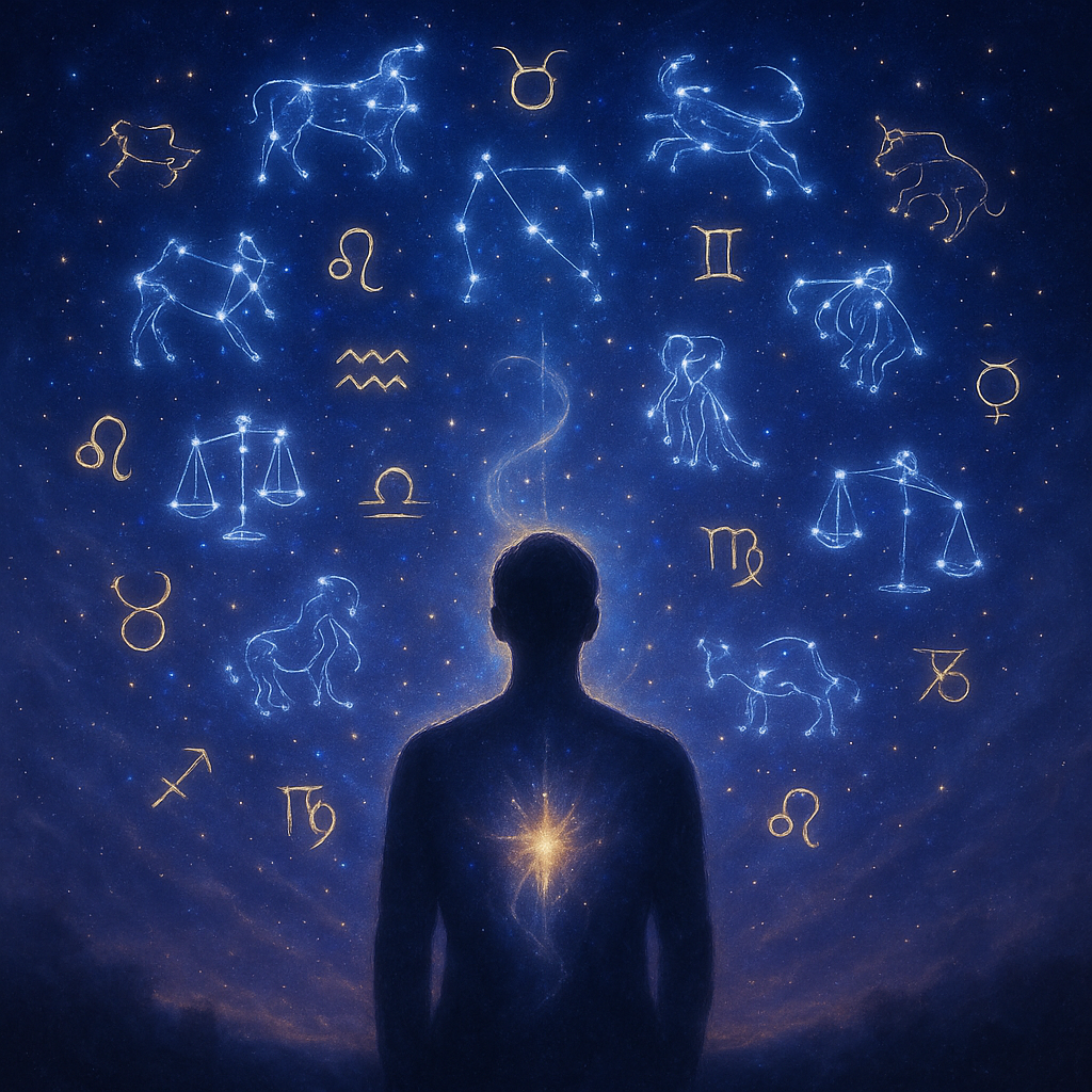 human_astrology